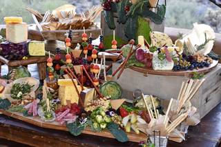 Kiss the Chef Catering, LLC - 21