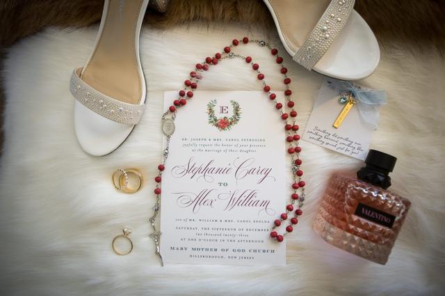 Kristen Sardini Design - 1