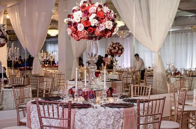 Atlanta Banquets - 4