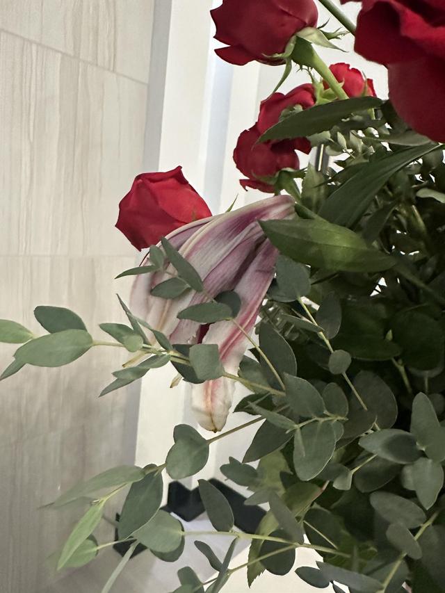 Design Works Flowers - 2