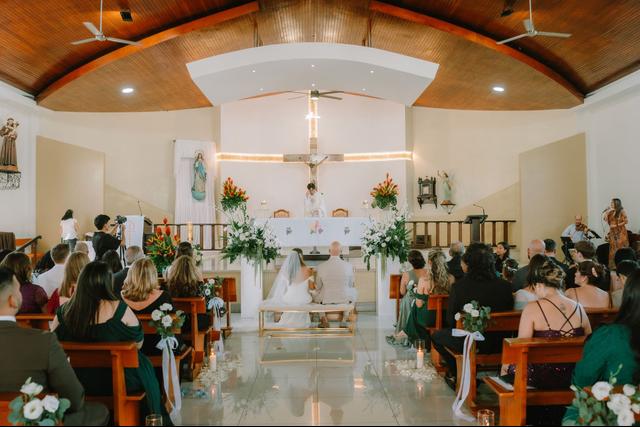 Sweetheart Weddings Costa Rica - 3