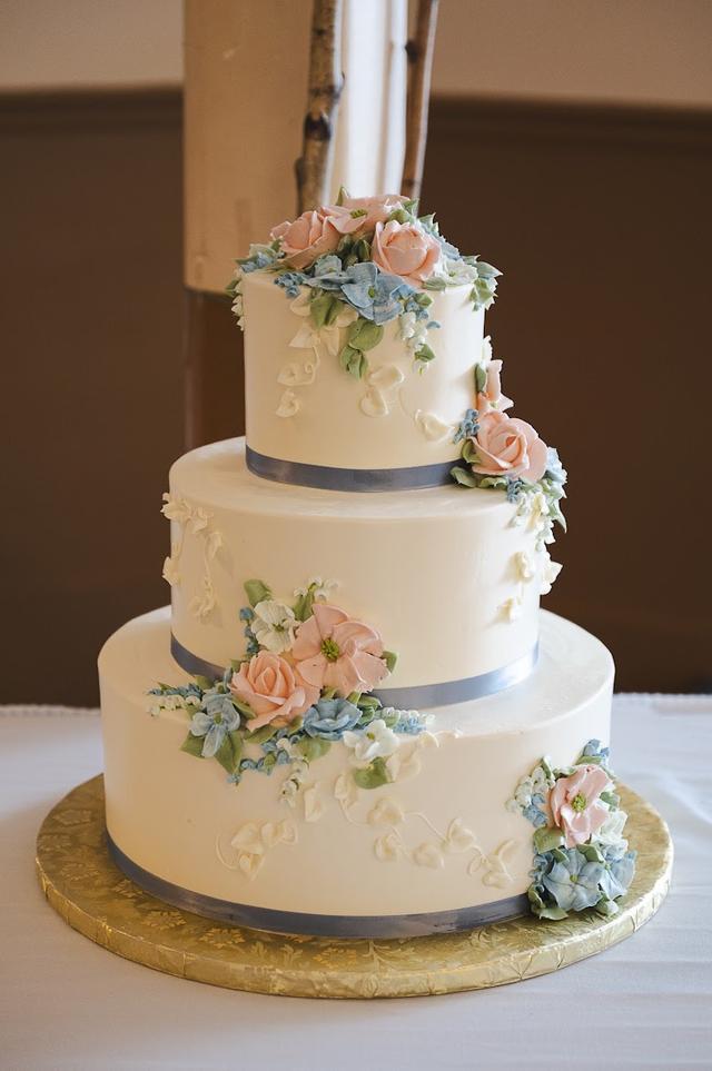 Jacques Fine European Pastries - 1
