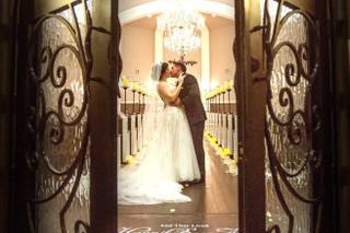 Aristide | Colleyville by Walters Wedding Estates - 50