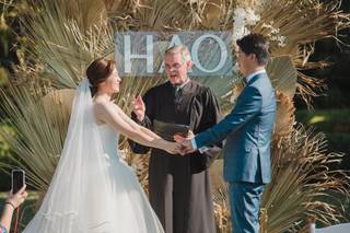 Dan Kennedy - Wedding Minister - 8