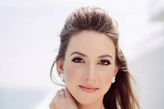 Hair and Makeup I DO - 52