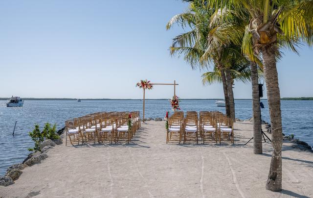 Dolphin Point Villas - 1