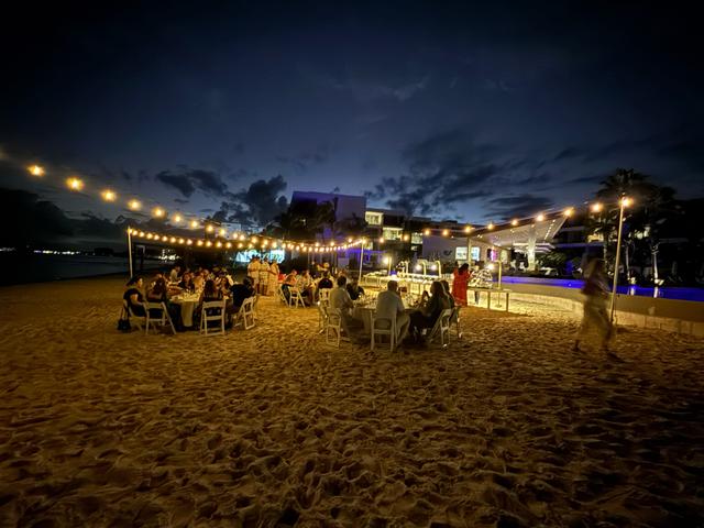 Breathless Riviera Cancún - 3