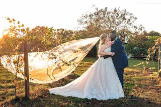 Tuscan Rose Vineyards - 33