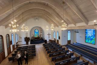 The Danish Church & Cultural Center - 5
