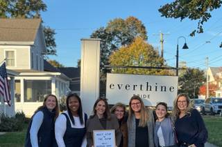 Everthine Bridal Boutique - 5