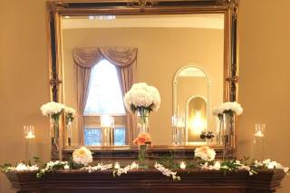 Blooming Brides Florist - 93