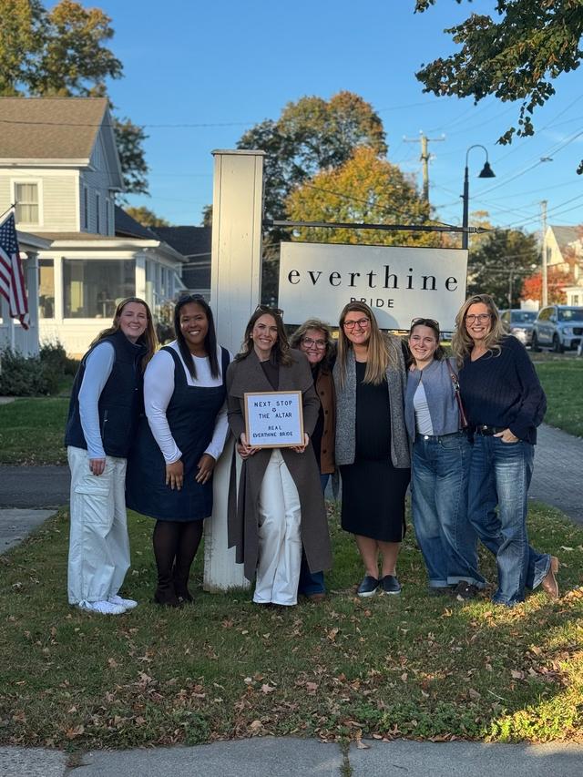 Everthine Bridal Boutique - 2