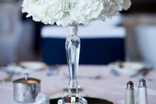 Unique Design Florals - 23