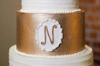 Rachel Bailey The Cake Artist - 27