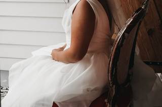 Mariah Oldacre Weddings & Lifestyle Photography - 9