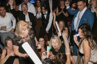 Dash of Class Platinum Entertainment - 48