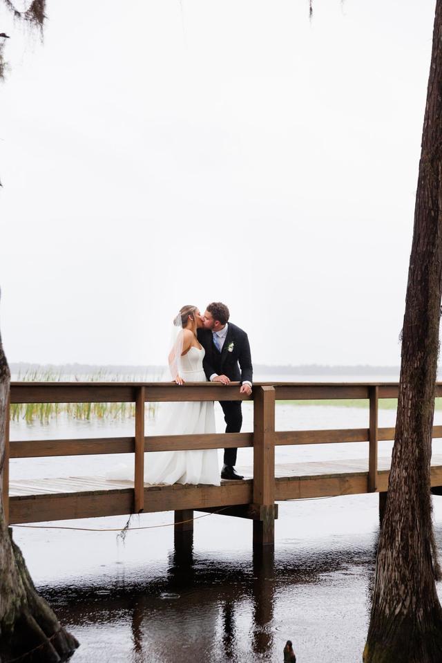 The Venue at Gentry Pines - 2