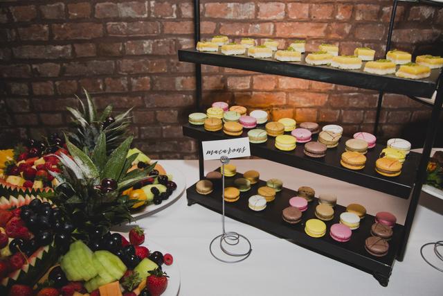 Ryan Brown Catering New York - 4