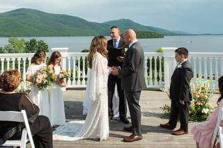 Matthew Psichoulas - Wedding Officiant - 14