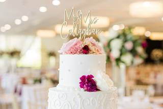 Patty's Cakes and Desserts - 12