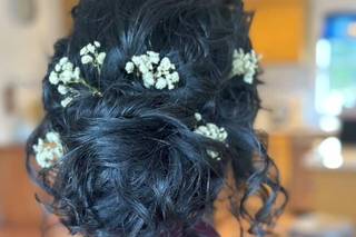 Fresh Coast Beauty - Jessica Mariin Hair & Makeup Artistry - 6