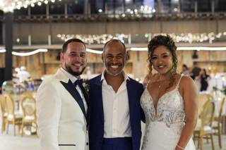 Jehison Cabrera MC & Officiant Services - 5