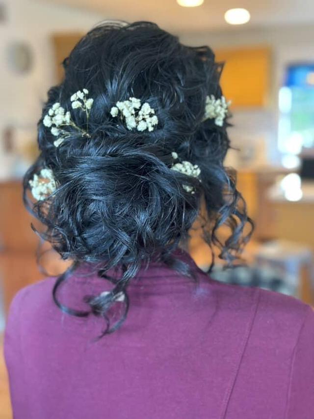 Fresh Coast Beauty - Jessica Mariin Hair & Makeup Artistry - 2
