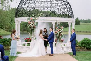 Kayla Allen Wedding Officiant - 19