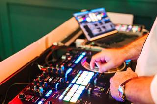 DJ Jason Esquire - 8