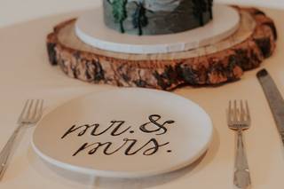 Mountain View Ranch by Wedgewood Weddings - 24