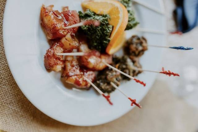 Dean and Brown Catering, LLC. 5