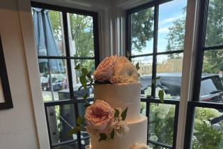 FlourGirl Patissier - 9