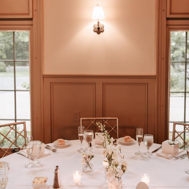 The Old Field Club - 3