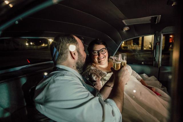Azalea Limousine - 4