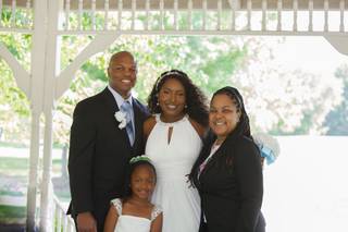 Sweetheart Wedding Vows - 17