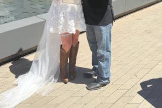Wendy The Officiant - 7