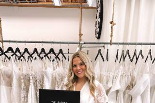 Something White Bridal Boutique - 5