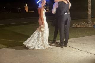 Wendy's Weddings & Events - 5