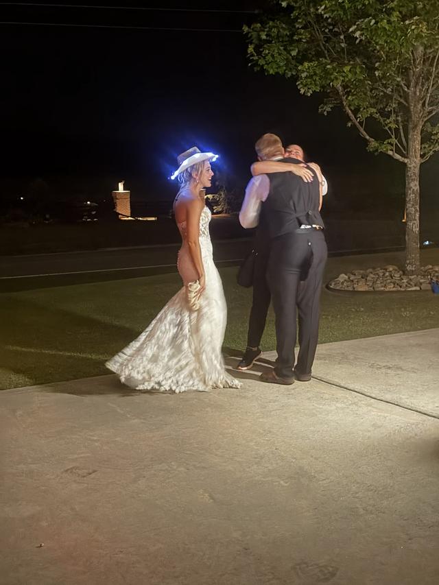 Wendy's Weddings & Events - 2