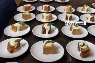 The Fuze 9 Catering Company - 6