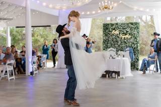The White Barn Wedding - 31