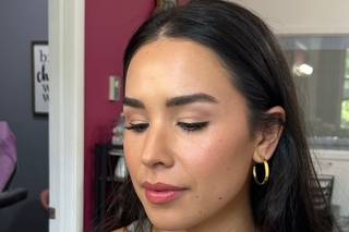 Sabrina Marie Makeup Artistry - 6