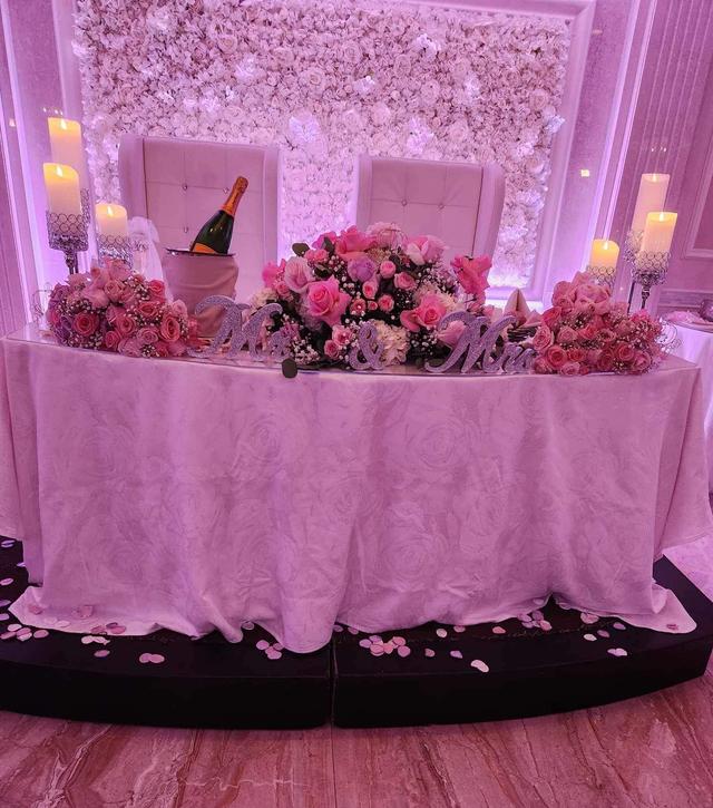 Casey's Florist & Decorations - 2