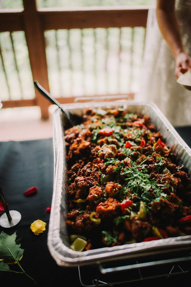 Rupa Vira's Catering Services - 2