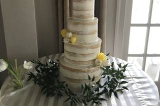 Simply Desserts - 45