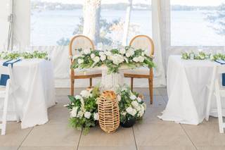 Lulu Bee Weddings and Events - 10