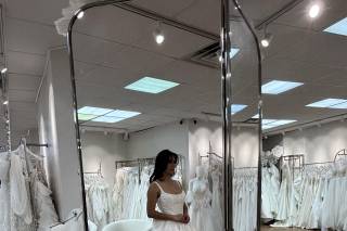 Silva Gega Bridal Atelier - 2