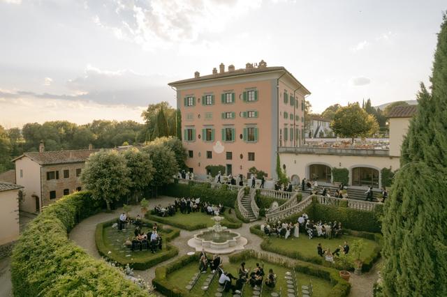 Exclusive Italy Weddings - 3
