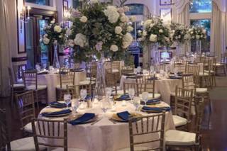 YC Wedding and Events - 33