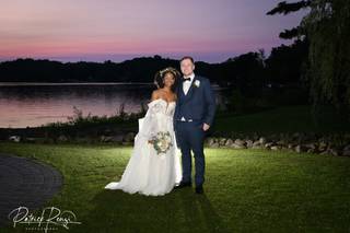 The Crooked Lake House - 20
